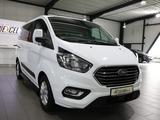 Ford Tourneo Custom 2.0 TDCI 320 L1 / 8-SITZER / NAVI - gebrauchte Ford Tourneo Custom aus dem Jahr 2023