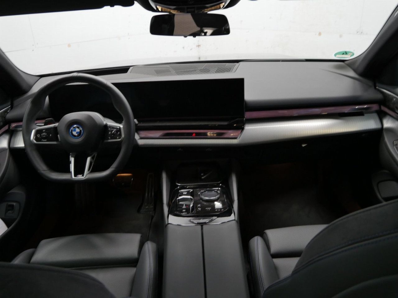 BMW i5 - Bild 7