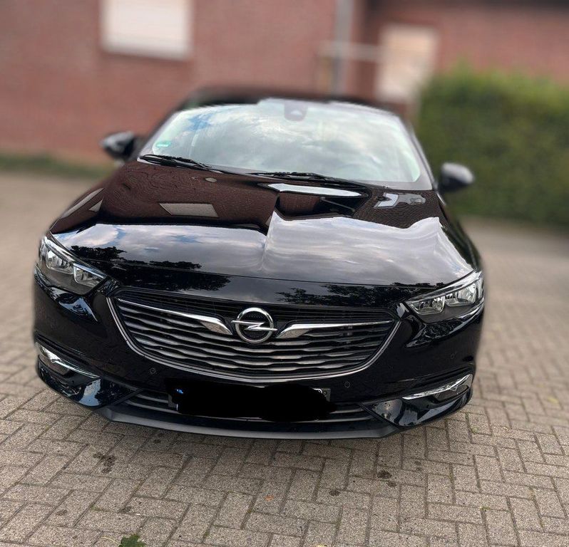 Image of Opel Insignia