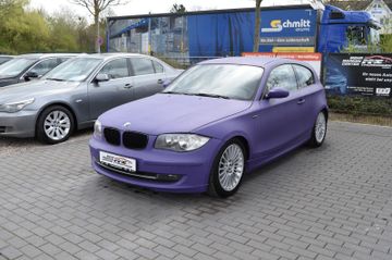 BMW 116 - 7