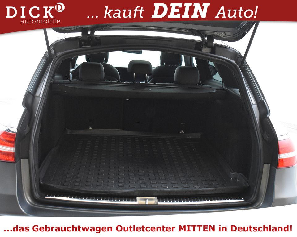 Mercedes-Benz E 63 AMG E 63 S AMG 4M DESIGNO+KERAMIK+360+SOFT+PANO+VOLL