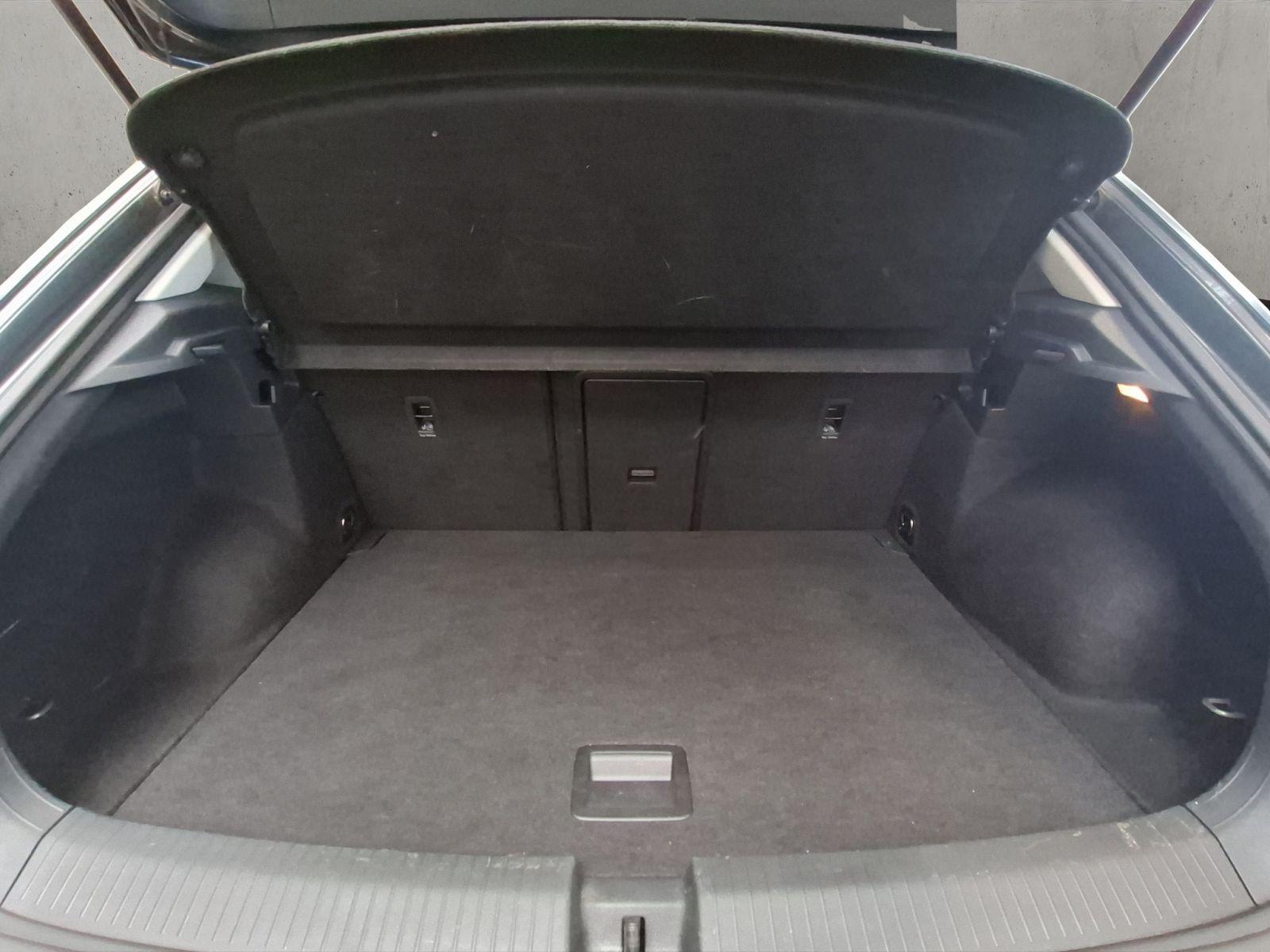 Volkswagen T-Roc Life 1.0 TSI 6-Gang, миниатюра 19