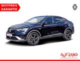 Renault Arkana 1.3 TCE R.S. Line LED Navi ACC Totwinkel - Renault Arkana aus 2021