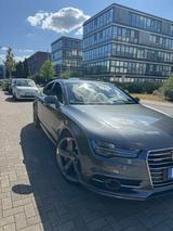 Audi A7 3.0 TDI Top, Full, 21 Zoll, Daytona Grau - Audi A7 Gebrauchtwagen in Köln