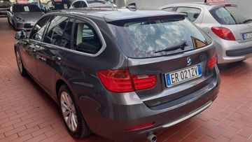 BMW 320 - 5