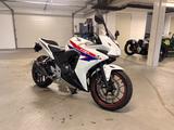 Honda Cbr 500r - HONDA CBR 500