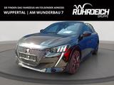 Peugeot 208 GT Panorama LED Klimaautom DAB SHZ Parklenka - Peugeot 208 in Solingen