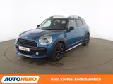 MINI Countryman Cooper ALL4 Aut.*NAVI*LED*HUD*TEMPO* - MINI Cooper Countryman Gebrauchtwagen