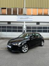 Audi A1 Sportback Unfallfrei 1 Jahr Garantie inkl. - Audi A1 in Hagen