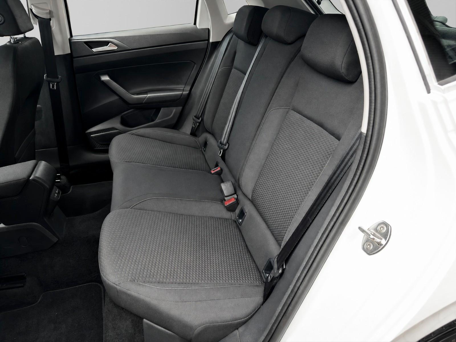 Volkswagen Polo VI Comfortline DAB+ TEMP KLIMA SHZ PDC, миниатюра 22