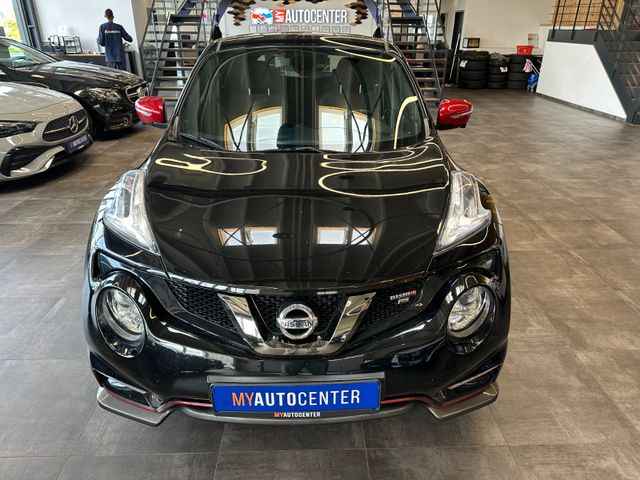 MYAUTOCENTER – Gebraucht- und Jahreswagen mit Werkstattservice in Pfaffenhofen Nissan Nismo *RS*360°*Sportfahrwerk*Navi*Spurhalte*