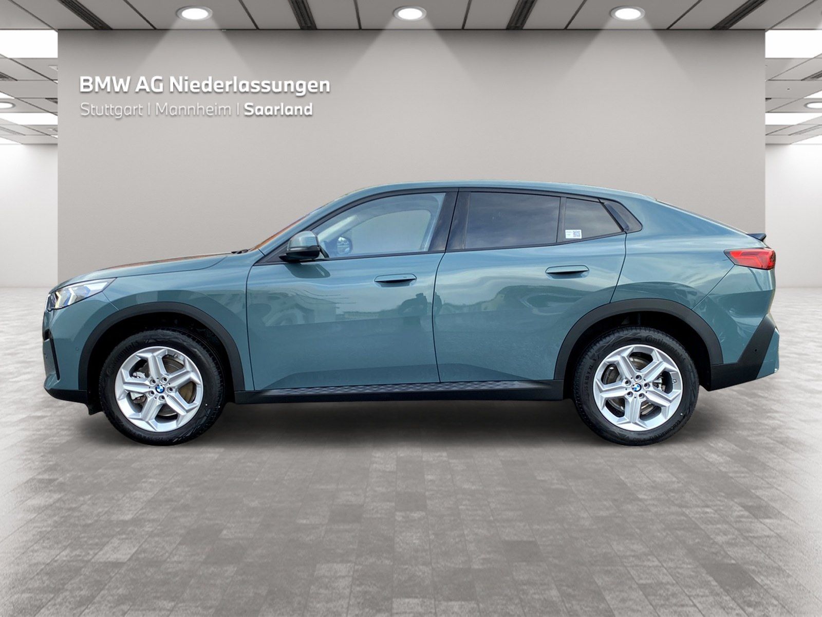 BMW X2 - Bild 3