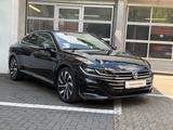 Volkswagen Arteon 2.0 TDI R LINE*4M*STDHZG*LEDER*VIRTUAL - gebrauchte Limousinen