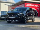 Peugeot 3008 Allure - Peugeot 3008 Allure mit Diesel-Antrieb