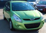 Hyundai i20 Style - Hyundai i20 Style mit Diesel-Antrieb