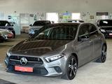 Mercedes-Benz A 200 ATG *PAN*WC*SHZ*LED*ACC* 360°Kam*APP*HuD* - Mercedes-Benz A 200 in Leipzig