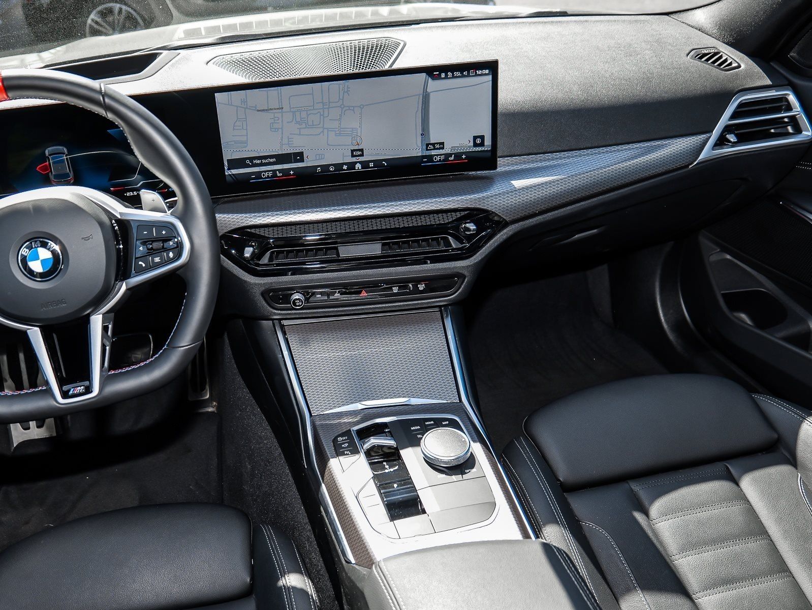 BMW M340i - Bild 16