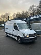 Mercedes-Benz Sprinter II Kasten 316 CDI LANG - Mercedes-Benz Sprinter Gebrauchtwagen in Wuppertal