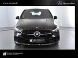 Mercedes-Benz B 200d 3,99%/Progressive/LED/AdvancedP/SpiegelP - Mercedes-Benz B 200 in Chemnitz