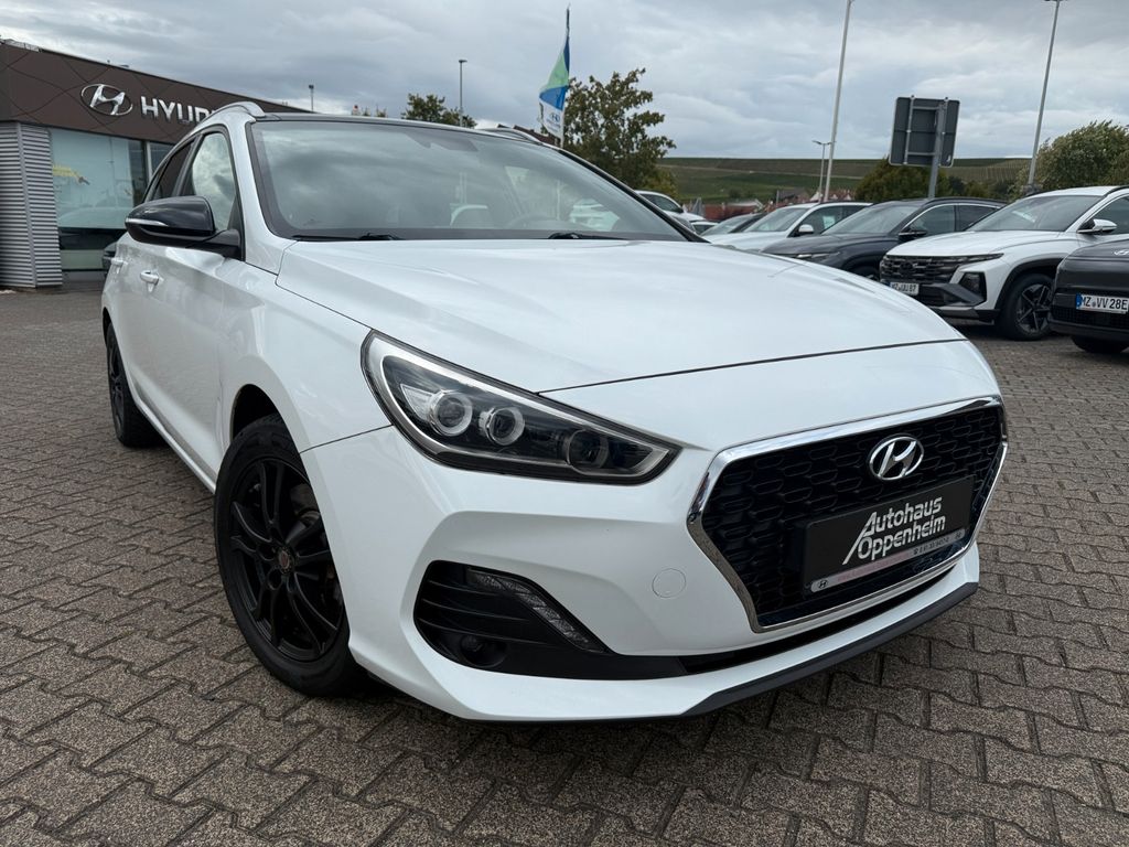 Image of Hyundai i30