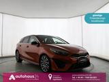 Kia Ceed 1.6T-GDI GT Navi|LED|Sitzhzg. - Kia cee'd / Ceed in Frankfurt (Main)