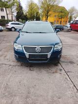 Volkswagen VW PASSAT 1.9TDI AUTOMATIK PRIVATRATENZAHLUNG - Volkswagen Passat: 1.9