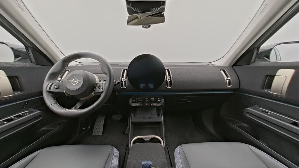 MINI Countryman C (Cooper) - Bild 12