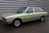BMW 518 original 32200 KM aus 1. Hand - BMW 518 mit Benzin-Antrieb