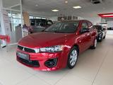 Mitsubishi Lancer Sportback Basis*Klima* - Mitsubishi Lancer Gebrauchtwagen