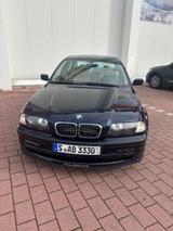 ALPINA B3 3,3 Limousine - - ALPINA B3: Limousine