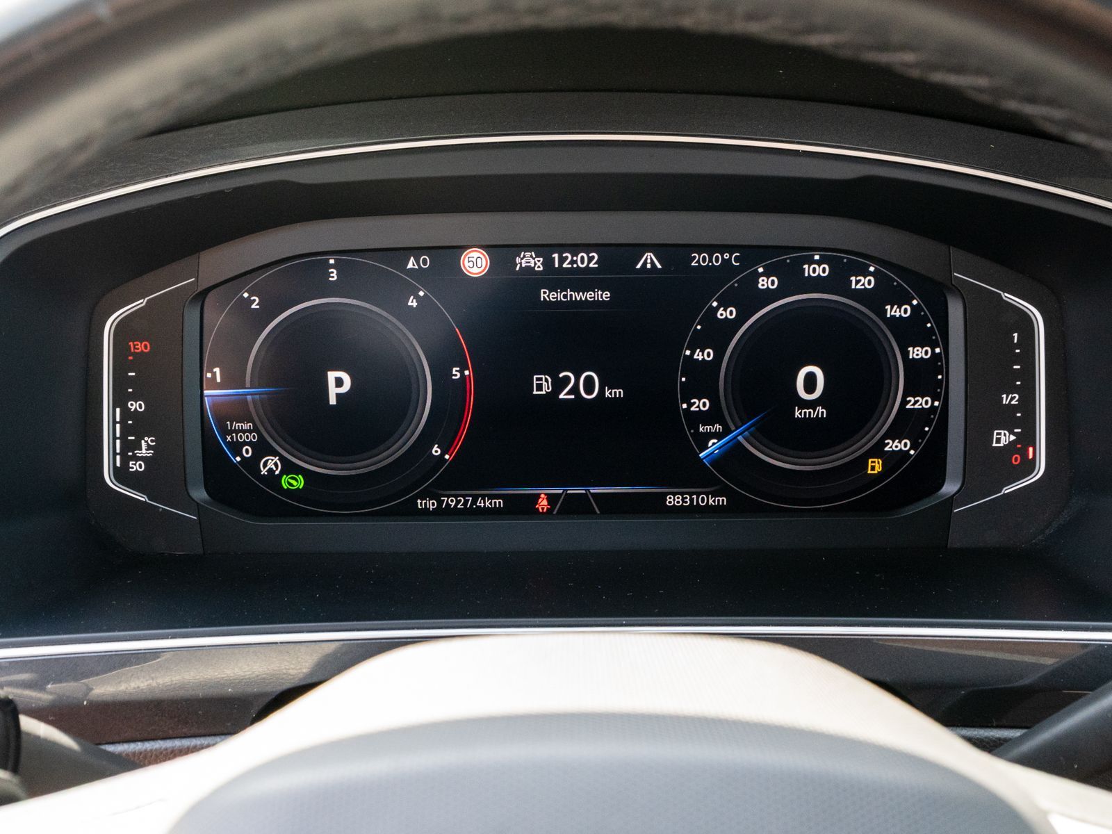 Volkswagen Tiguan Allspace - Bild 15
