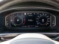 Volkswagen Tiguan Allspace - Vorschau Bild 15