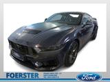 Ford Mustang 5.0 V8 Aut. Dark Horse Recaro ACC BLIS K - Ford Mustang Tageszulassungen
