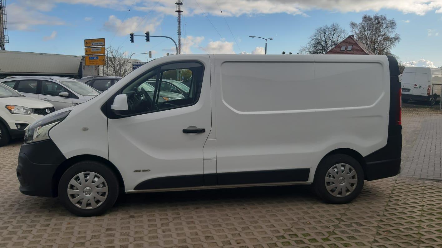 Nissan NV300 2018 occasion — photo 2