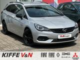 Opel Astra K ST Ultimate 1.4T RFK LED KEYLESS NAV OPC - Opel Astra Opc mit Benzin-Antrieb