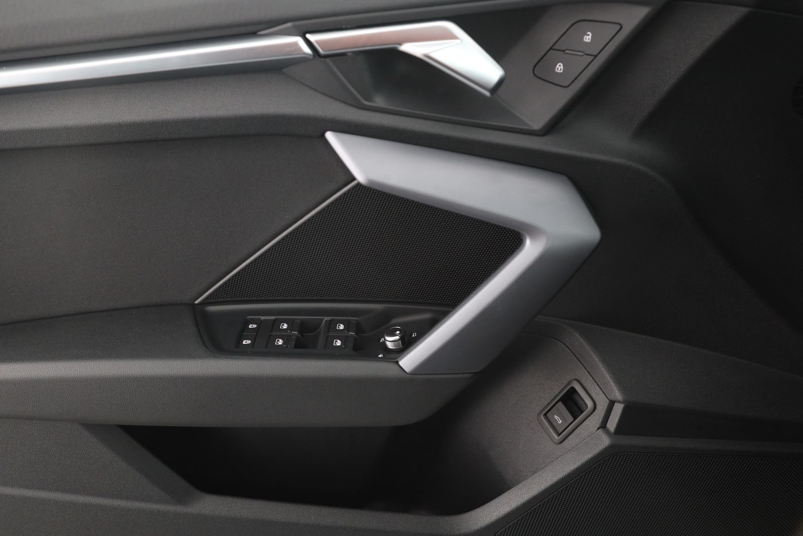 Audi A3 - Bild 17