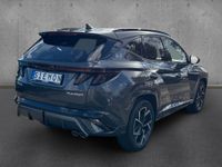 Hyundai TUCSON - Vorschau Bild 4