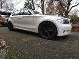 BMW M 120d - - BMW 120 aus 2008: 120d