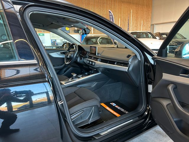 Audi A4 Avant sport *VIRTUALCOCKPIT*MMI-PLUS*