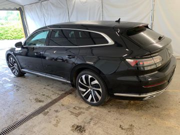 Volkswagen Arteon - 7