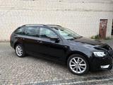 Skoda Octavia 1.4 TSI Green tec DSG Joy Combi Joy - Skoda Octavia Joy mit Benzin-Antrieb