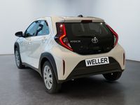 Toyota Aygo (X) - Vorschau Bild 14