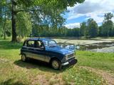 Renault R4 GTL - Renault R 4: Gtl
