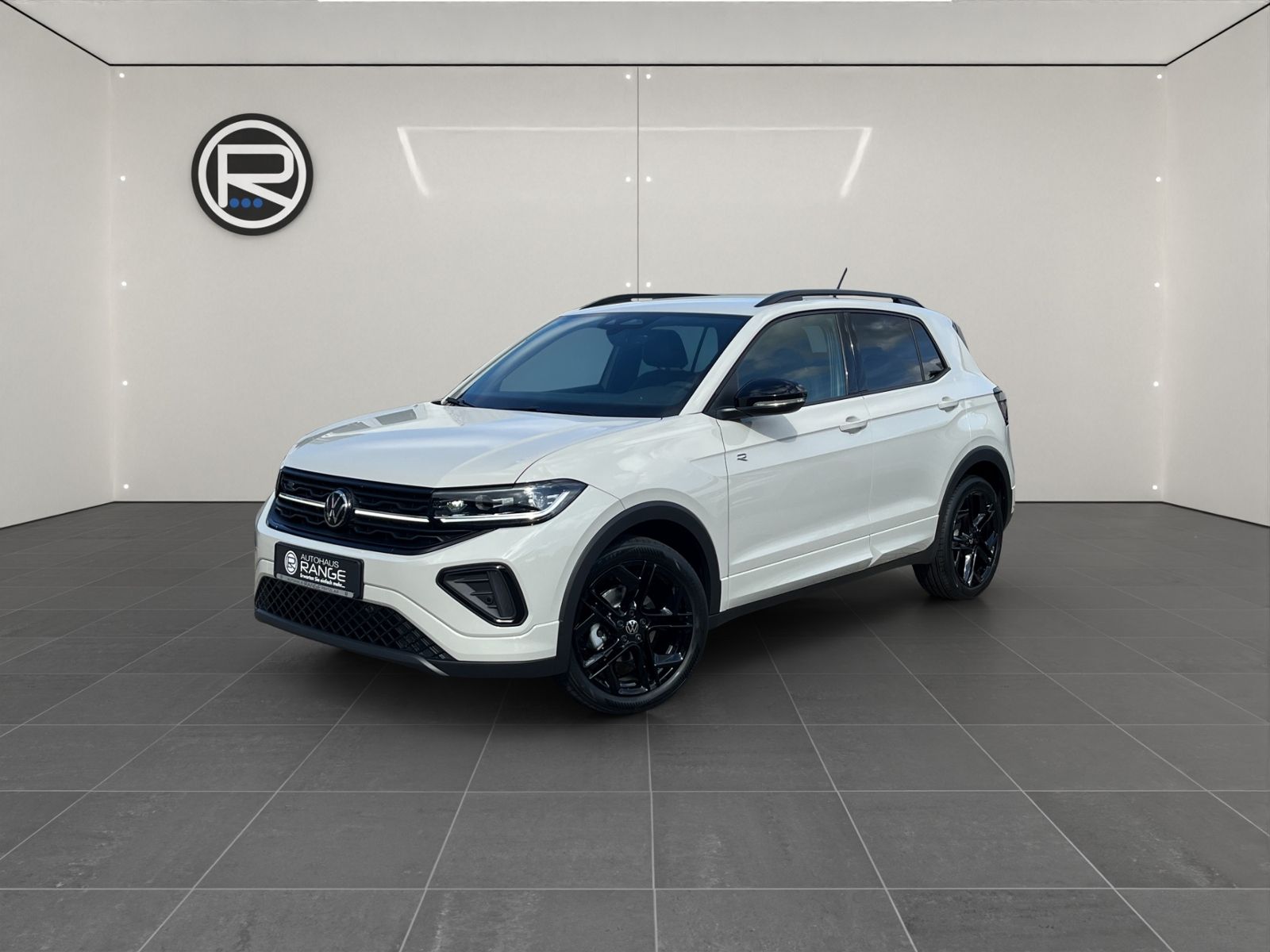 Volkswagen T-Cross - Bild 2