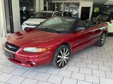 Chrysler Stratus Limited 2.5 Cabrio - Chrysler Gebrauchtwagen von 2000