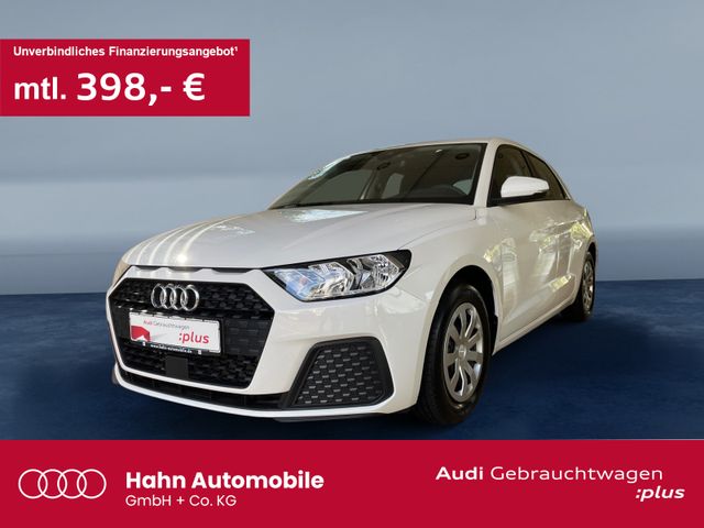 Audi A1 Sportback 30 TFSI 6-Gang Tempomat Klima