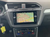 Volkswagen Tiguan - Vorschau Bild 11