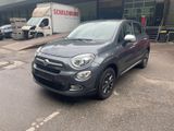 Fiat 500X 1,4 T-Jet Mirror Bi-Xenon - Fiat 500X: Mirror