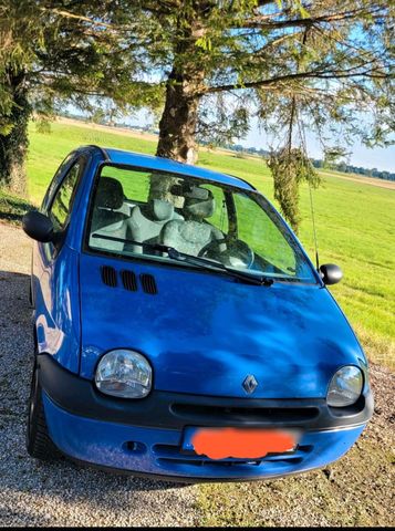 Renault Twingo 1 Auto zu verkaufen