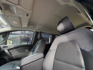 Nissan Townstar Tekna Kombi L1 °LED°Navi°RFK°SHZ°AAC°